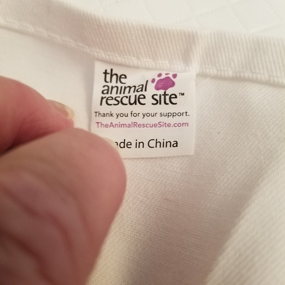 Lot Of 3 Christmas Hand Towels,I Believe In Santa Paws,checkered, Snow Men - Picture 3 of 9